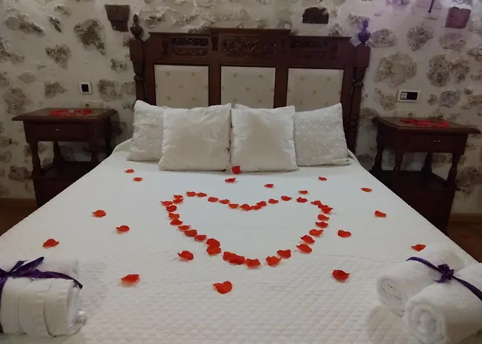 Hotel Rincon Castellano