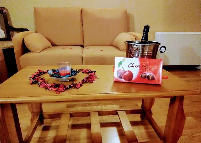 Hotel Rincon Castellano