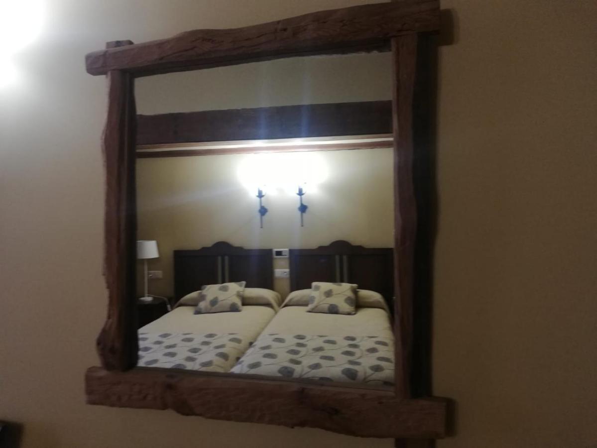 Rincon Castellano Hotel Cuellar