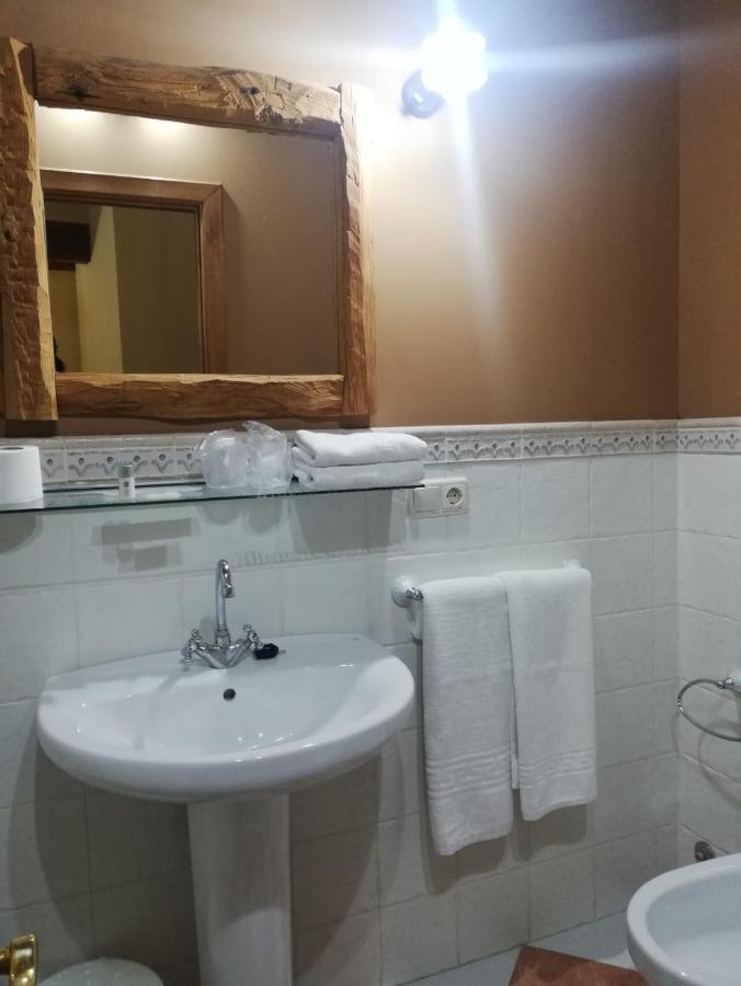 Rincon Castellano Hotel