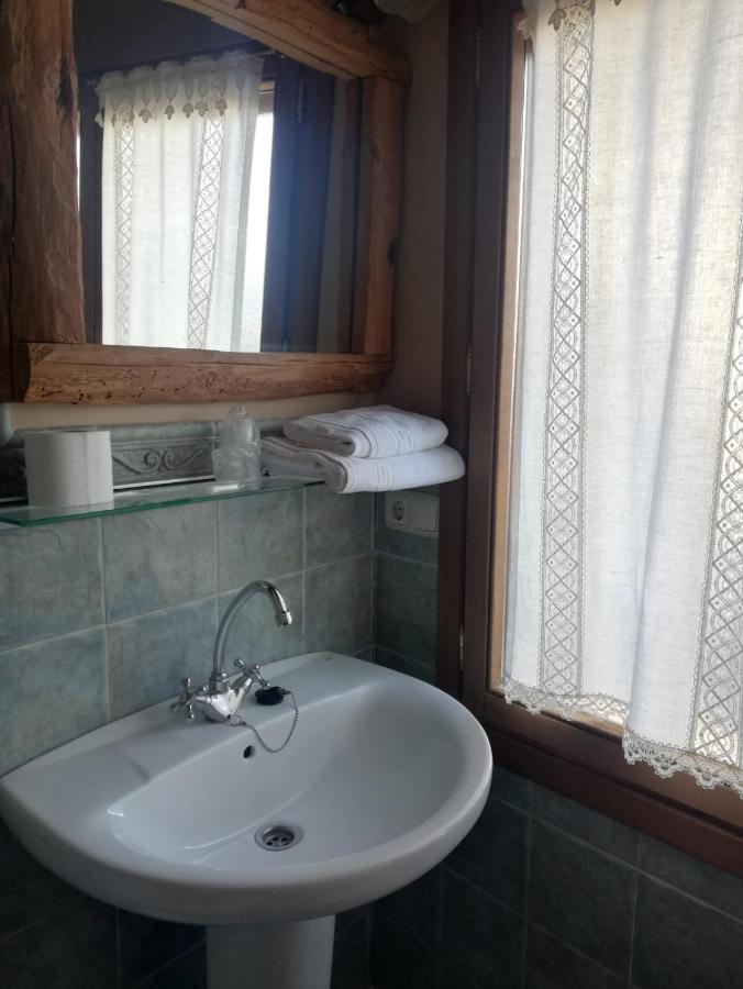 Hotel Rincon Castellano