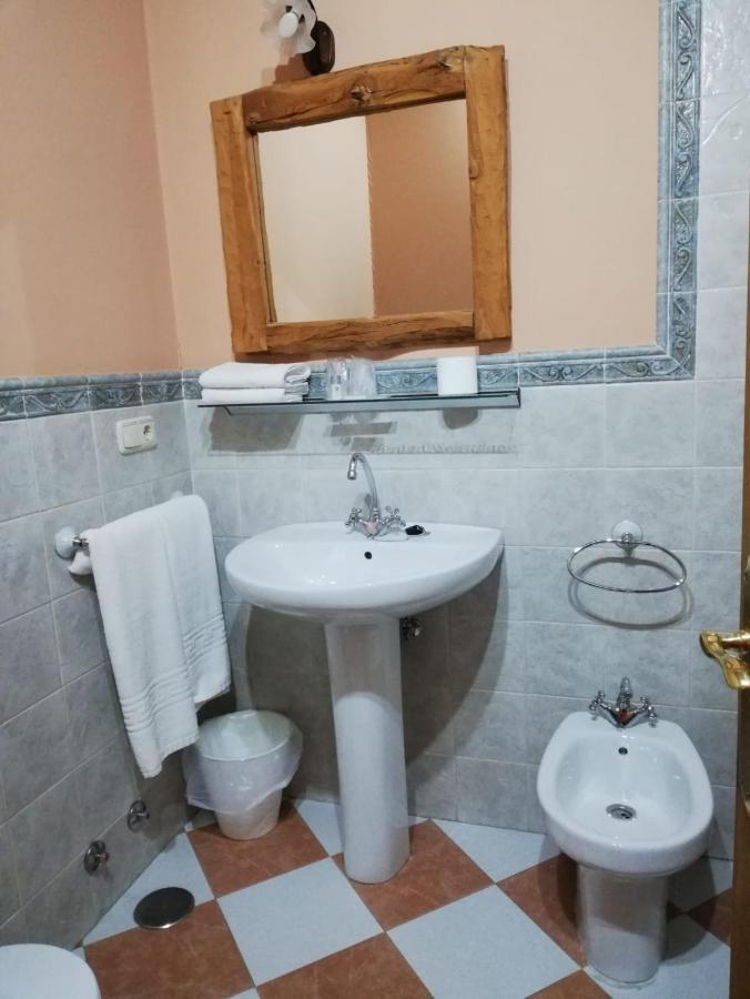 Rincon Castellano Hotel 2*