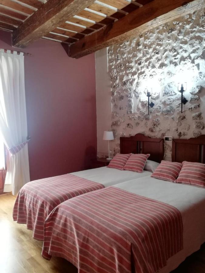 Rincon Castellano Hotel Cuellar