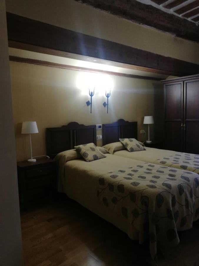 Rincon Castellano Hotel