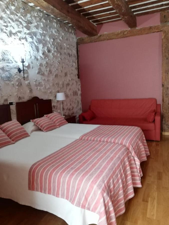 Rincon Castellano Hotel Cuellar