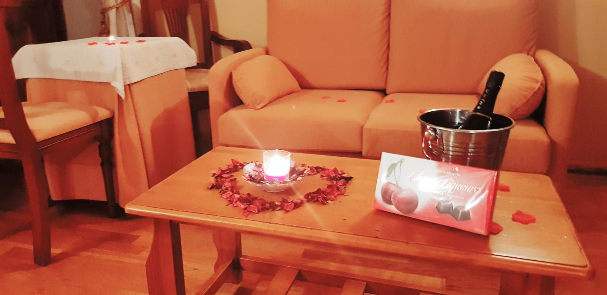 Hotel Rincon Castellano 2*