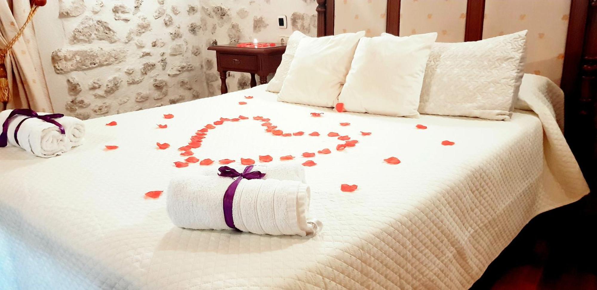 Rincon Castellano Hotel Cuellar
