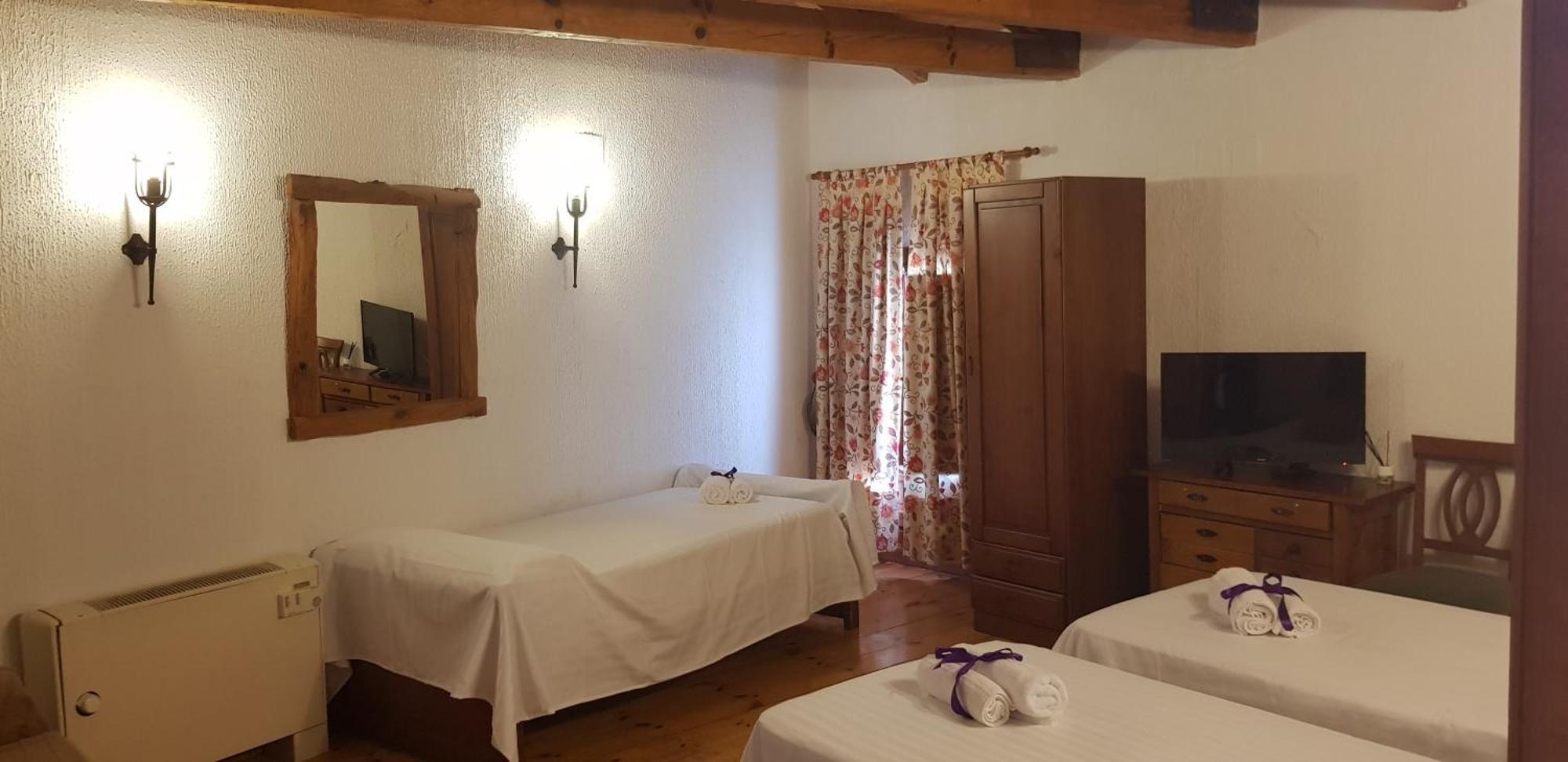 Rincon Castellano Hotel