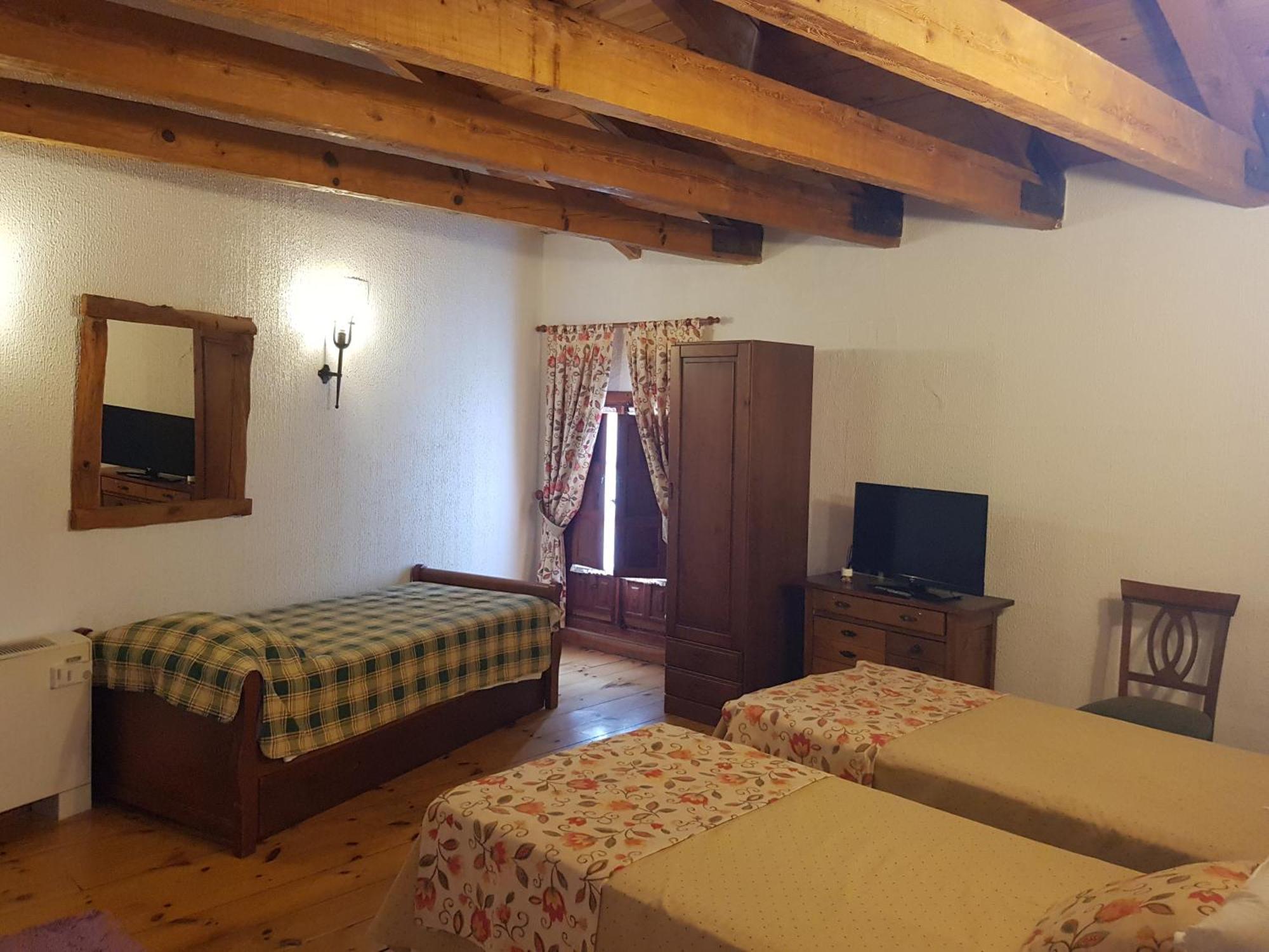 Hotel Rincon Castellano Cuellar
