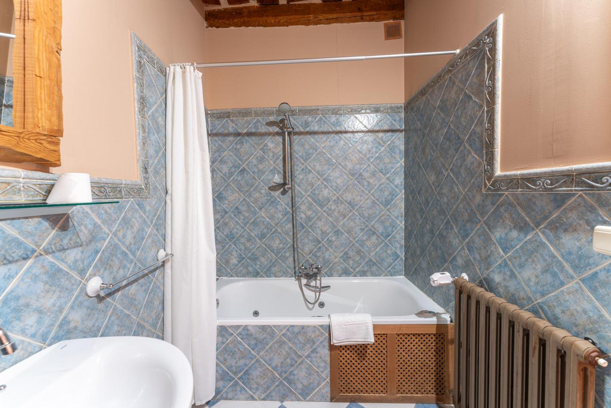 Rincon Castellano Hotel 2*