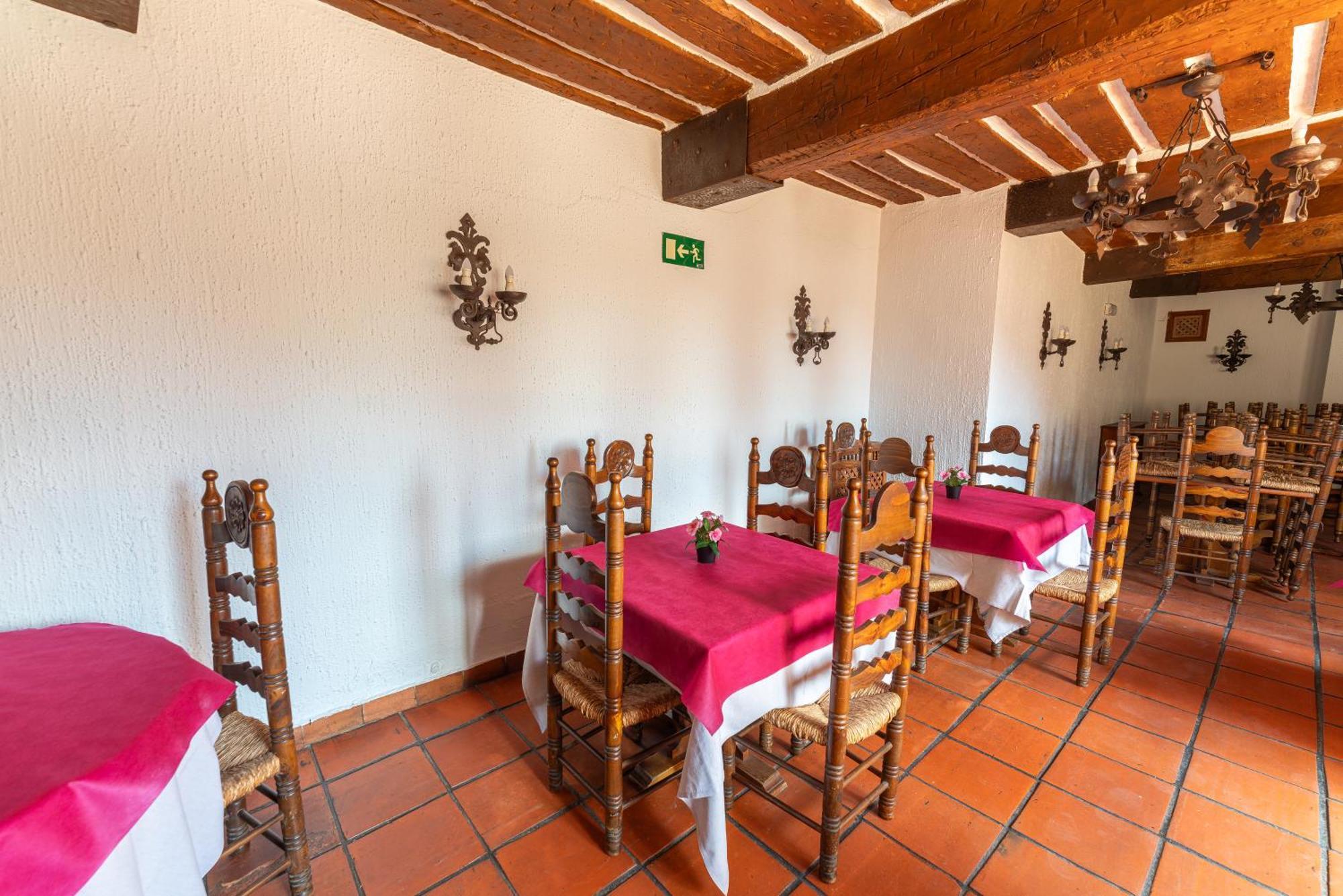 Hotel Rincon Castellano