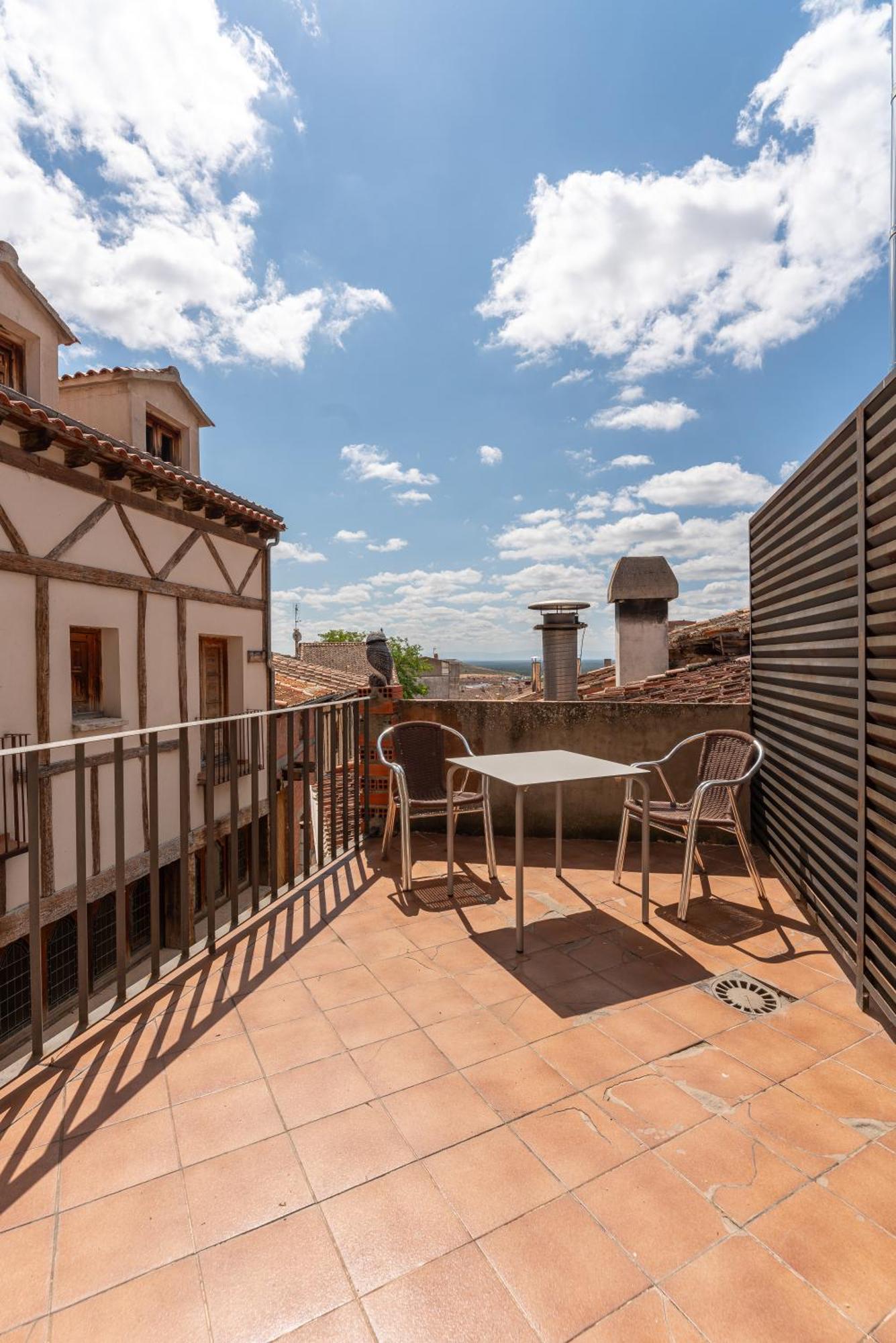Hotel Rincon Castellano 2*