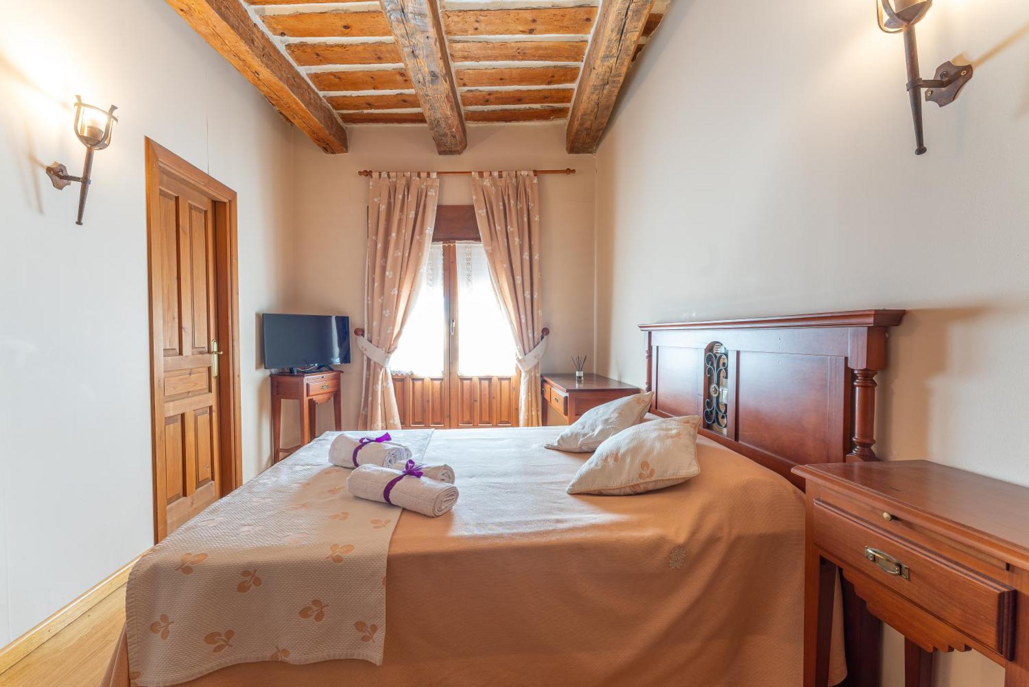 Rincon Castellano Hotel 2*