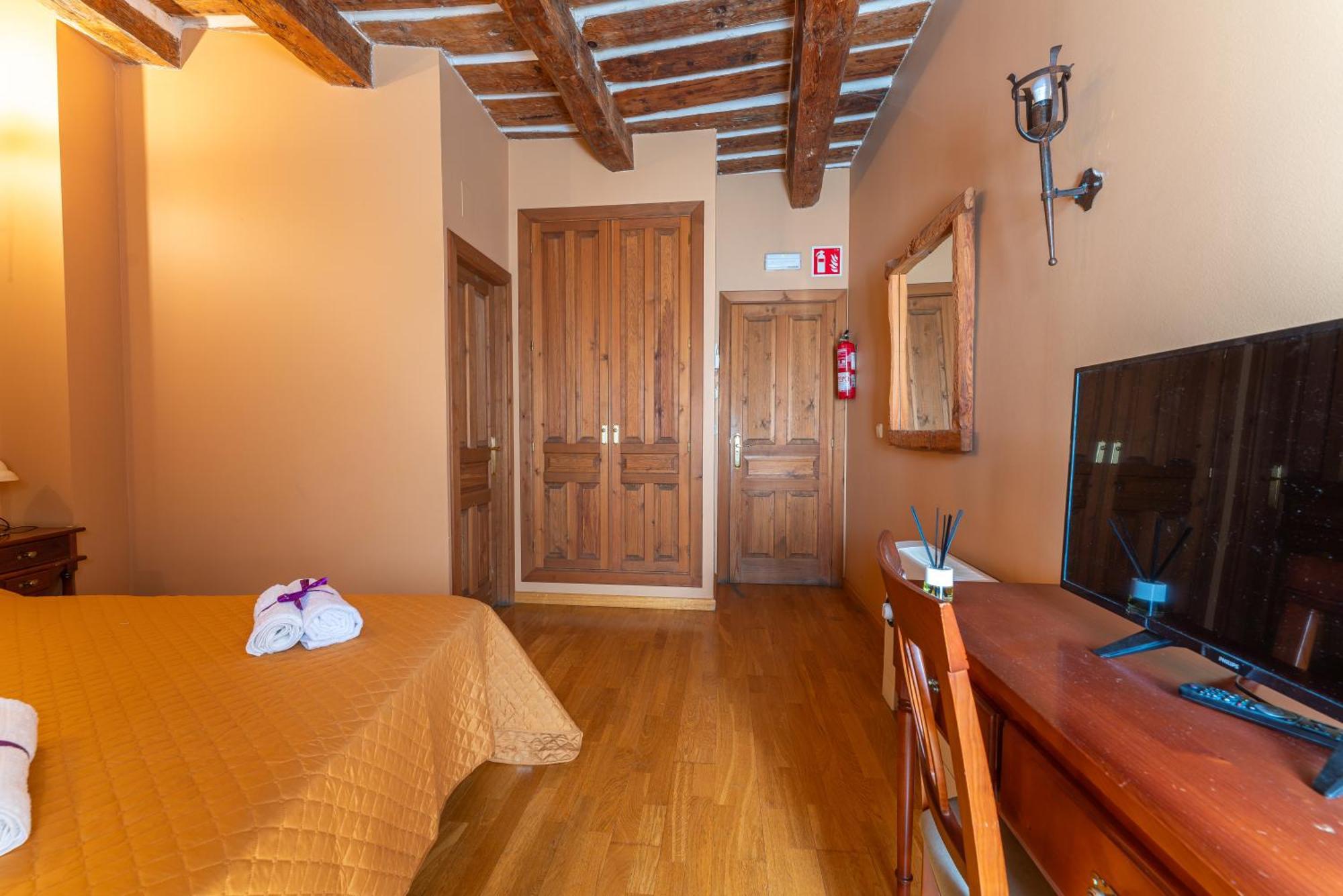 Hotel Rincon Castellano